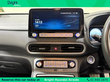 2023 Hyundai KONA - photo 21
