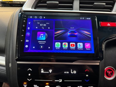 2019 Honda Fit - photo 12