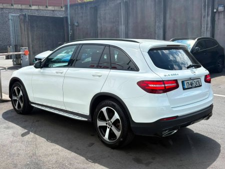 2017 Mercedes-Benz GLC - photo 10