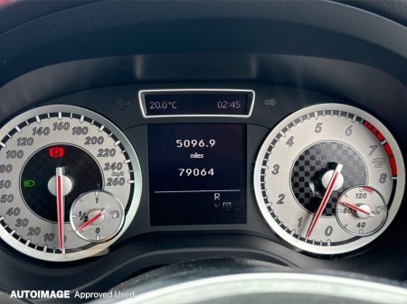 2013 Mercedes-Benz A-Class - photo 12