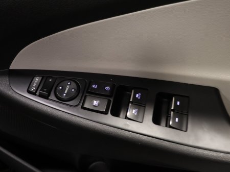 2020 Hyundai Tucson - photo 27