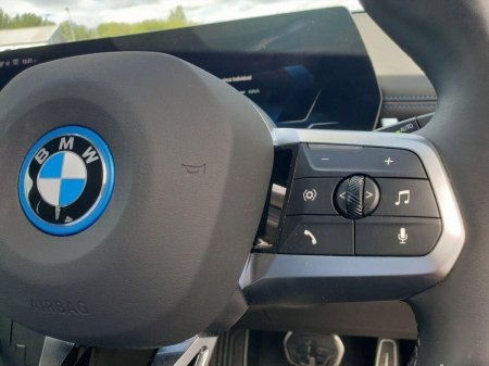 2025 BMW iX1 - photo 18