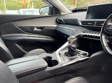 2020 Peugeot 3008 - photo 7