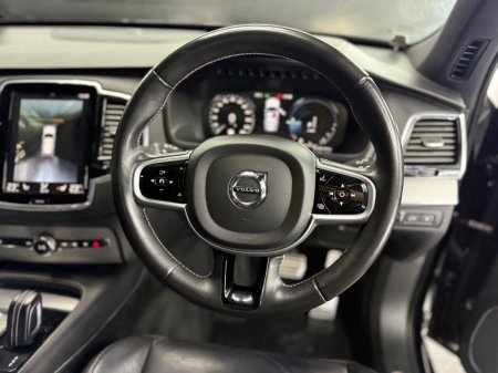 2021 Volvo XC90 - photo 32