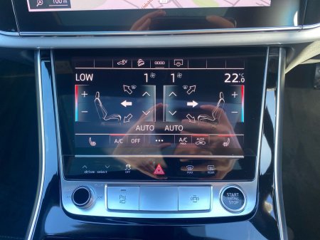 2025 Audi Q7 - photo 18