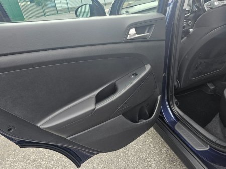 2019 Hyundai Tucson - photo 19