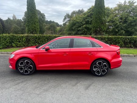 2015 Audi A3 - photo 4