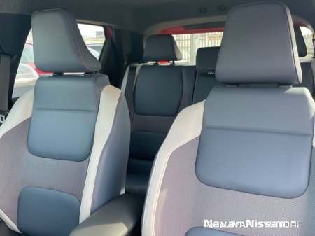 2026 Nissan Micra - photo 36