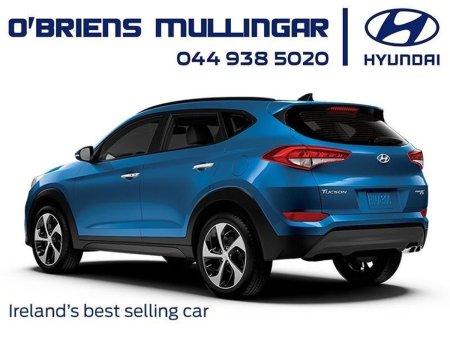 2020 Hyundai Tucson - photo 4