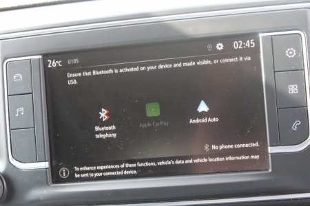 2022 Vauxhall Vivaro - photo 12