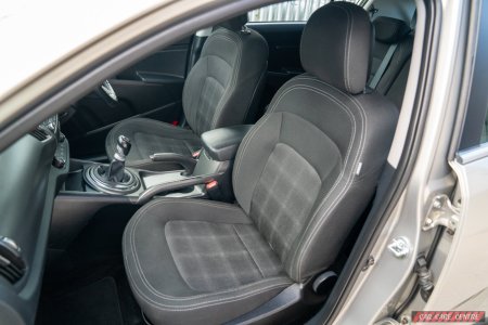 2013 Kia Sportage - photo 17