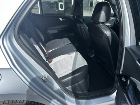 2023 Volkswagen ID.3 - photo 6