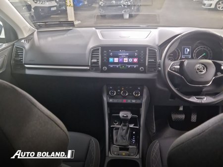 2021 Skoda Karoq - photo 22
