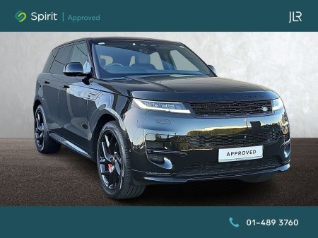 2024 Land Rover Range Rover Sport SWB 3.0 I6 PHEV SE