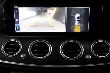 2018 Mercedes-Benz E-Class - photo 21