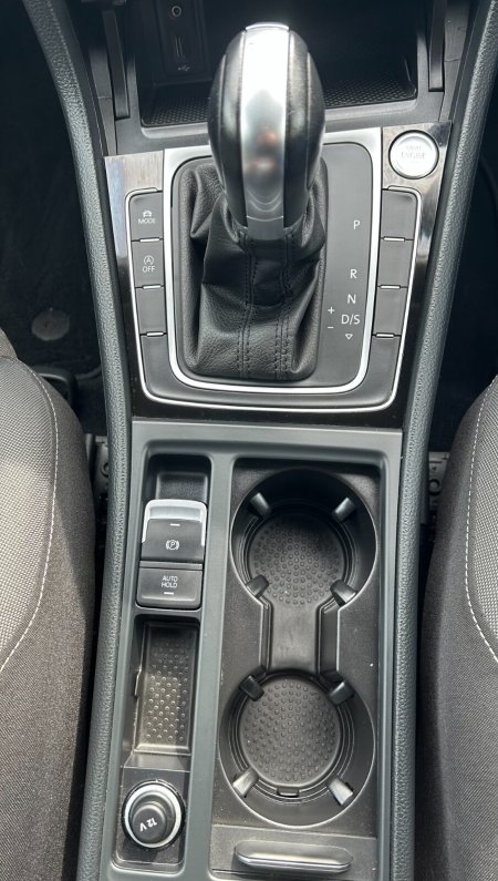 2016 Volkswagen Golf - photo 15