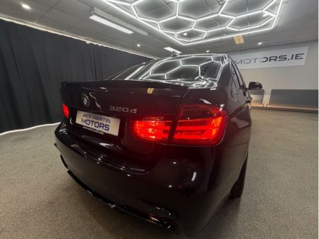 2015 BMW 3-Series - photo 31