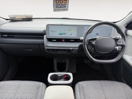 2022 Hyundai IONIQ 5 - photo 11