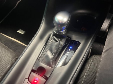 2018 Toyota C-HR - photo 15