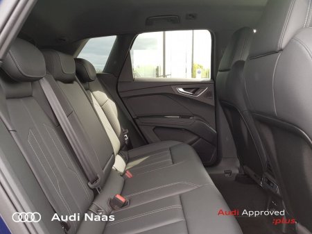 2025 Audi Q4 e-tron - photo 17