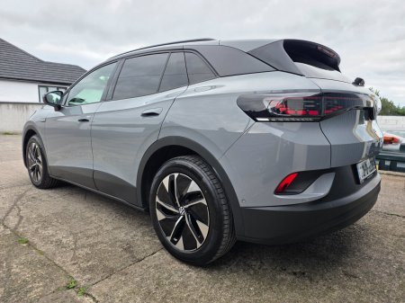2022 Volkswagen ID.4 - photo 7