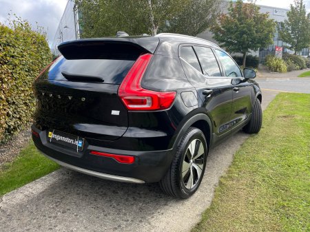 2022 Volvo XC40 - photo 12