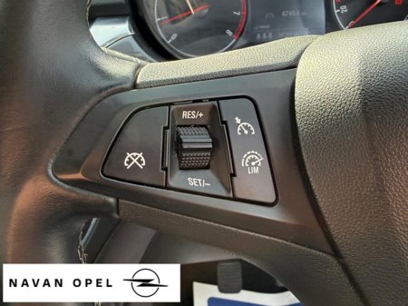2017 Opel Corsa - photo 16