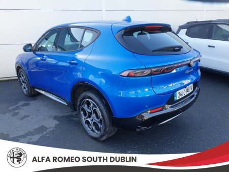 2024 Alfa Romeo Tonale - photo 7