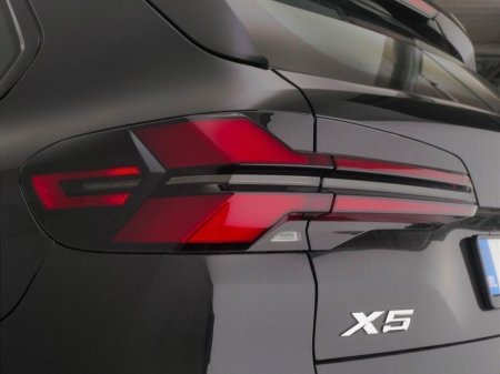 2025 BMW X5 - photo 19