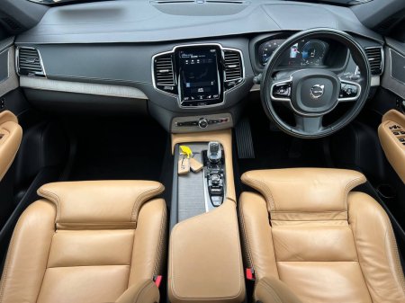 2020 Volvo XC90 - photo 10