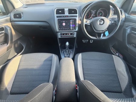 2015 Volkswagen Polo - photo 11