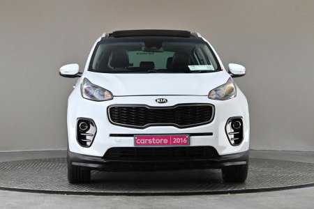 2016 Kia Sportage - photo 2