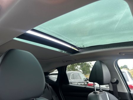 2026 Hyundai Tucson - photo 12