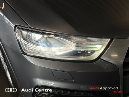 2018 Audi Q3 - photo 17