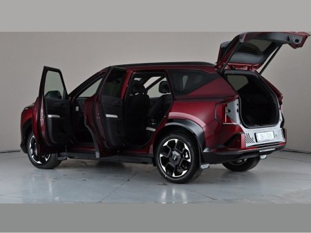 2026 Kia EV5 - photo 10