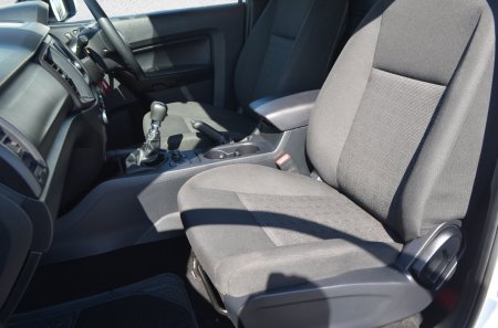 2023 Ford Ranger - photo 18