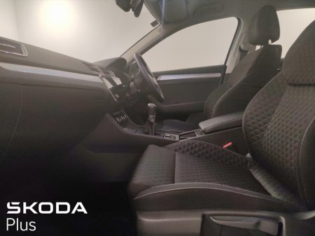 2023 Skoda Superb - photo 4