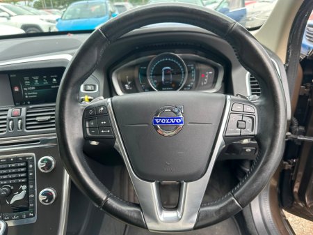 2015 Volvo XC60 - photo 17