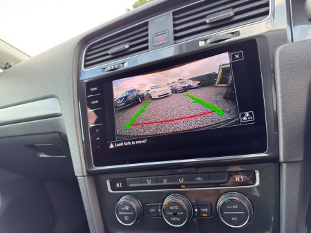 2018 Volkswagen Golf - photo 18