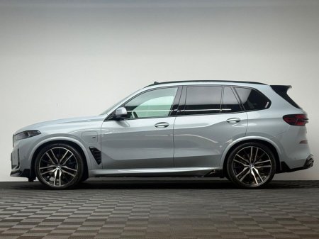 2026 BMW X5 - photo 4