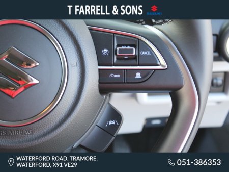 2026 Suzuki Swift - photo 27