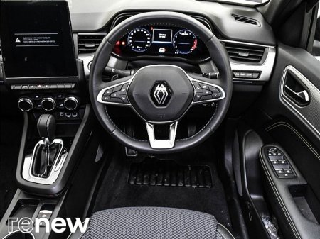 2025 Renault Arkana - photo 28