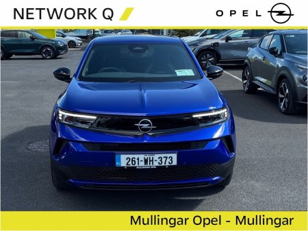 2026 Opel Mokka - photo 2