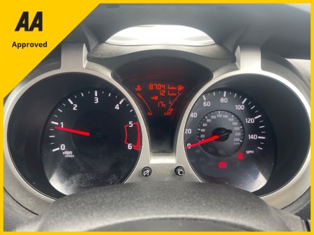 2014 Nissan Juke - photo 4
