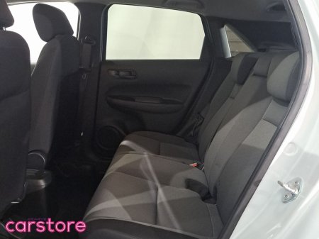 2023 Honda Fit - photo 10