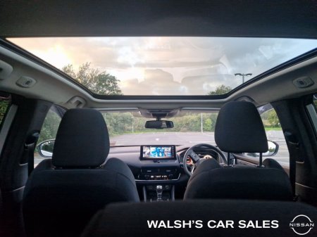 2024 Nissan Qashqai - photo 28