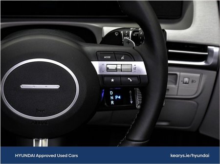 2026 Hyundai Tucson - photo 11