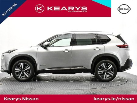 2027 Nissan X-Trail - photo 3