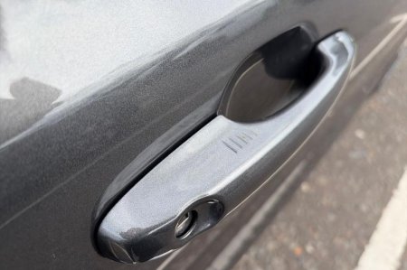 2026 Ford Focus - photo 22