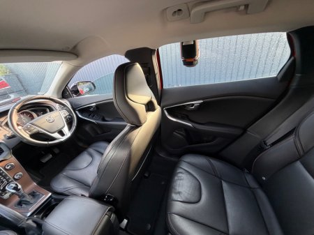2017 Volvo V40 - photo 53